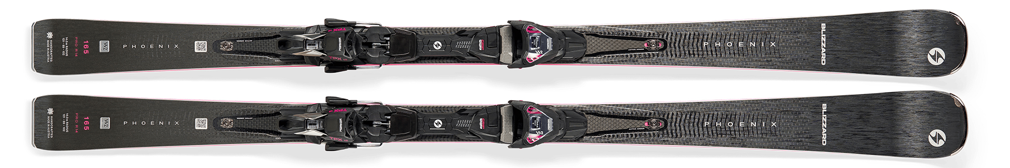 Sci blizzard' Phoenix R14 Pro